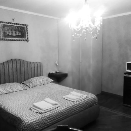 B&B Zia Sua 那不勒斯 外观 照片