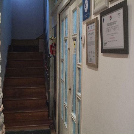 B&B Zia Sua 那不勒斯 外观 照片