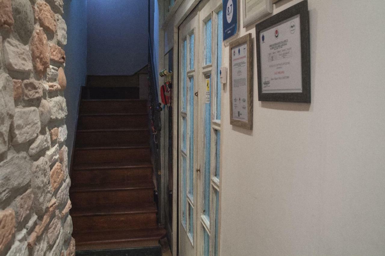 B&B Zia Sua 那不勒斯 外观 照片