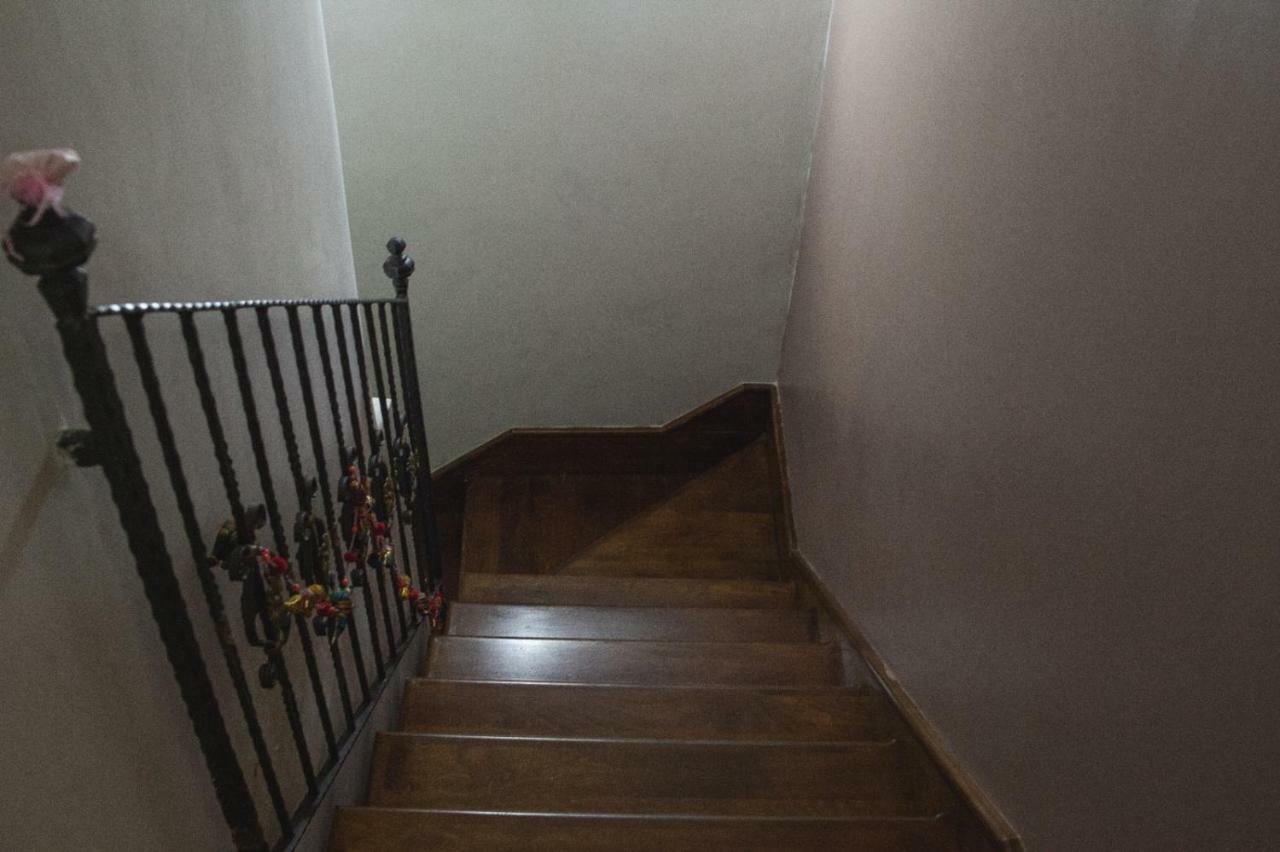 B&B Zia Sua 那不勒斯 外观 照片