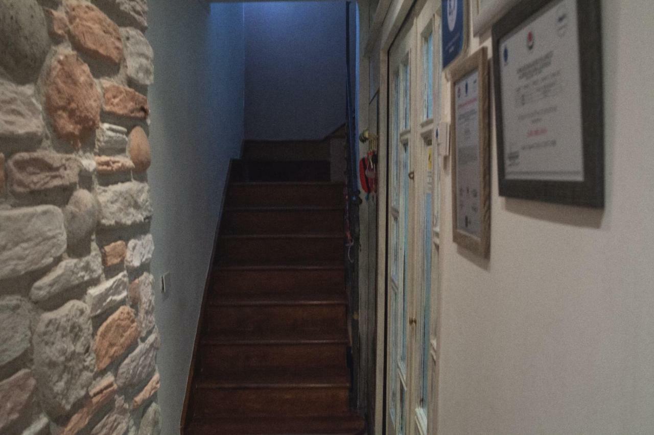 B&B Zia Sua 那不勒斯 外观 照片